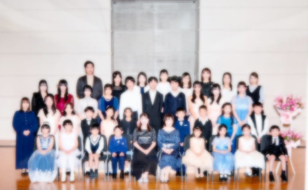 ポプリホール鶴川発表会